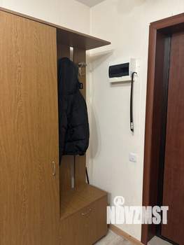 1-к квартира, на длительный срок, 26м2, 5/5 этаж