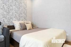 1-к квартира, посуточно, 48м2, 1/1 этаж