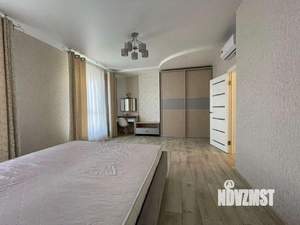 3-к квартира, на длительный срок, 110м2, 8/25 этаж