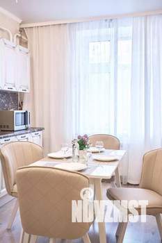 2-к квартира, посуточно, 70м2, 1/1 этаж