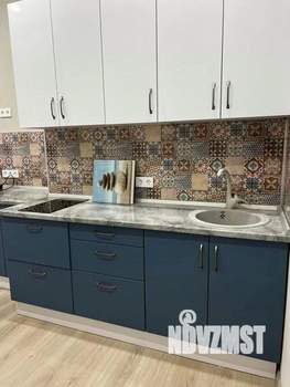 1-к квартира, на длительный срок, 45м2, 13/19 этаж