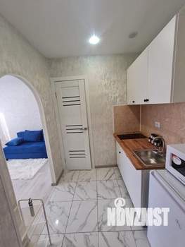 Студия квартира, на длительный срок, 20м2, 4/5 этаж