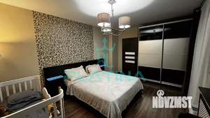 2-к квартира, на длительный срок, 54м2, 6/20 этаж