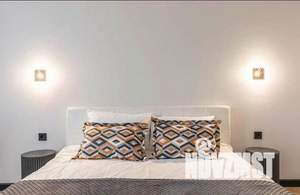 2-к квартира, на длительный срок, 60м2, 7/9 этаж