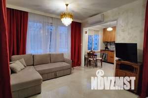 2-к квартира, посуточно, 45м2, 2/5 этаж