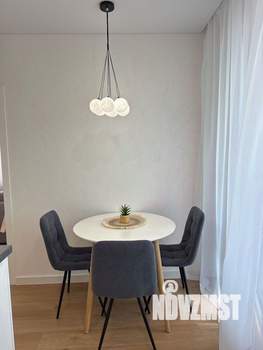 1-к квартира, посуточно, 33м2, 13/17 этаж