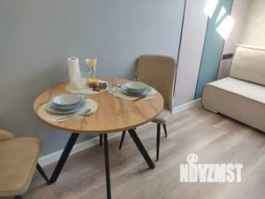 Студия квартира, посуточно, 17м2, 5/5 этаж