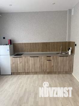 Студия квартира, посуточно, 22м2, 2/4 этаж