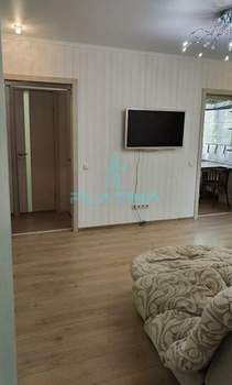 2-к квартира, на длительный срок, 49м2, 4/5 этаж