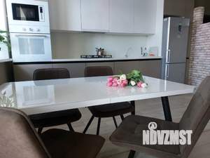 2-к квартира, посуточно, 53м2, 3/5 этаж