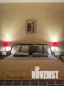 3-к квартира, посуточно, 70м2, 5/9 этаж