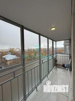 Студия квартира, на длительный срок, 40м2, 7/10 этаж