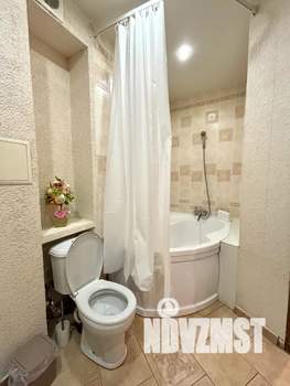 2-к квартира, посуточно, 76м2, 1/5 этаж
