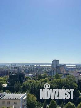 3-к квартира, посуточно, 63м2, 1/1 этаж