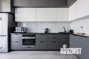 1-к квартира, посуточно, 45м2, 18/19 этаж