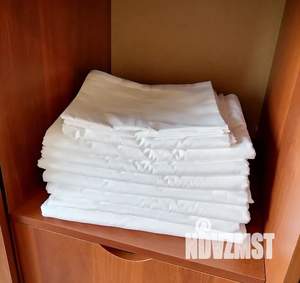 Студия квартира, посуточно, 20м2, 6/9 этаж