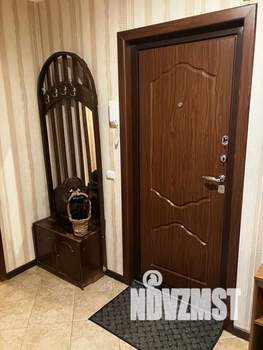 2-к квартира, посуточно, 70м2, 4/10 этаж
