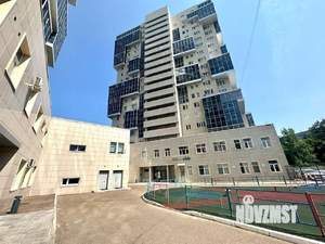 1-к квартира, на длительный срок, 42м2, 4/24 этаж
