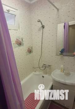 2-к квартира, посуточно, 50м2, 6/9 этаж
