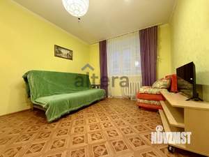 1-к квартира, на длительный срок, 36м2, 4/9 этаж