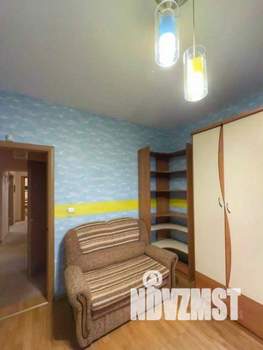 2-к квартира, посуточно, 80м2, 1/1 этаж