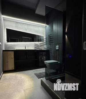 1-к квартира, на длительный срок, 71м2, 4/9 этаж