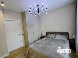 2-к квартира, на длительный срок, 50м2, 4/20 этаж