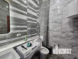 2-к квартира, посуточно, 70м2, 2/4 этаж