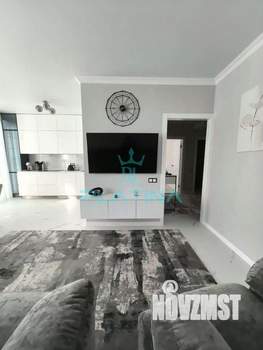 2-к квартира, на длительный срок, 58м2, 11/21 этаж