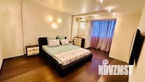 2-к квартира, посуточно, 80м2, 7/9 этаж