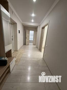 2-к квартира, на длительный срок, 60м2, 10/26 этаж