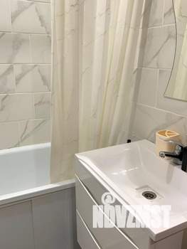 1-к квартира, посуточно, 23м2, 1/1 этаж