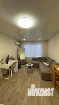 1-к квартира, на длительный срок, 35м2, 8/9 этаж