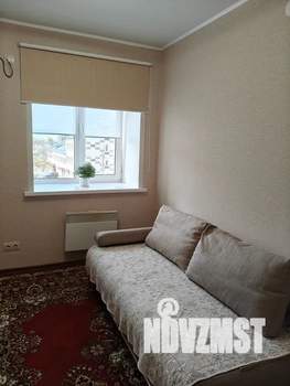 Студия квартира, посуточно, 20м2, 4/9 этаж