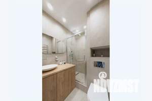 2-к квартира, посуточно, 38м2, 7/8 этаж