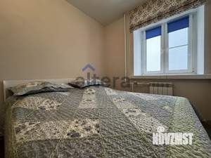 2-к квартира, на длительный срок, 50м2, 10/10 этаж