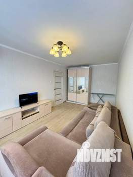 1-к квартира, посуточно, 32м2, 4/9 этаж