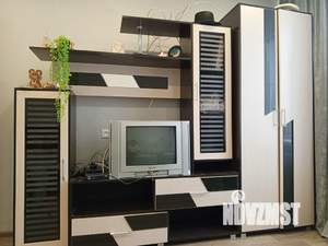 2-к квартира, посуточно, 35м2, 4/12 этаж