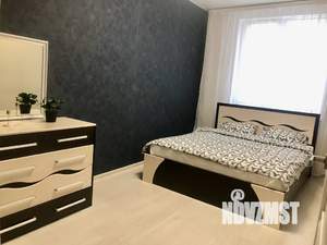2-к квартира, посуточно, 38м2, 1/7 этаж