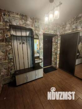 1-к квартира, на длительный срок, 48м2, 14/20 этаж