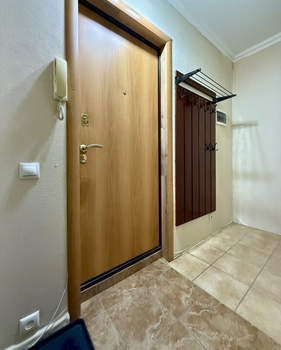 1-к квартира, на длительный срок, 33м2, 8/10 этаж