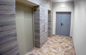 1-к квартира, на длительный срок, 45м2, 8/20 этаж