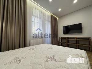 1-к квартира, на длительный срок, 51м2, 3/19 этаж