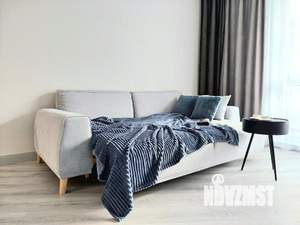 3-к квартира, посуточно, 70м2, 1/1 этаж