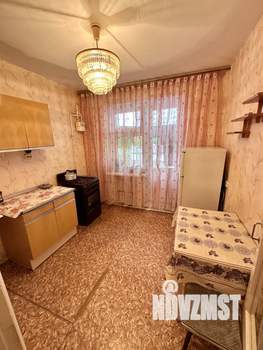 1-к квартира, на длительный срок, 30м2, 4/10 этаж