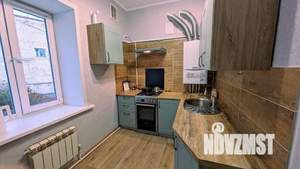 1-к квартира, посуточно, 58м2, 1/1 этаж