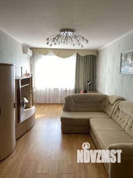 3-к квартира, на длительный срок, 70м2, 7/9 этаж