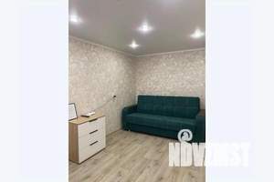 1-к квартира, посуточно, 32м2, 5/5 этаж
