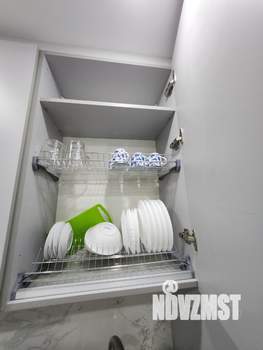 1-к квартира, посуточно, 40м2, 3/9 этаж