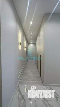 3-к квартира, на длительный срок, 89м2, 8/20 этаж